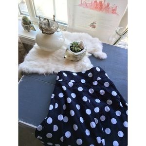 𝒩𝒶𝓋𝓎 | 𝒫𝑜𝓁𝓀𝒶 𝒟𝑜𝓉 𝒮𝓀𝒾𝓇𝓉